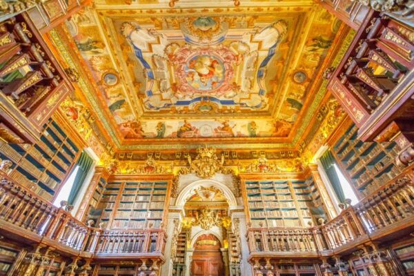 From Porto: Sanctuary of Fatima & Coimbra Private Day Trip - The Sum Up