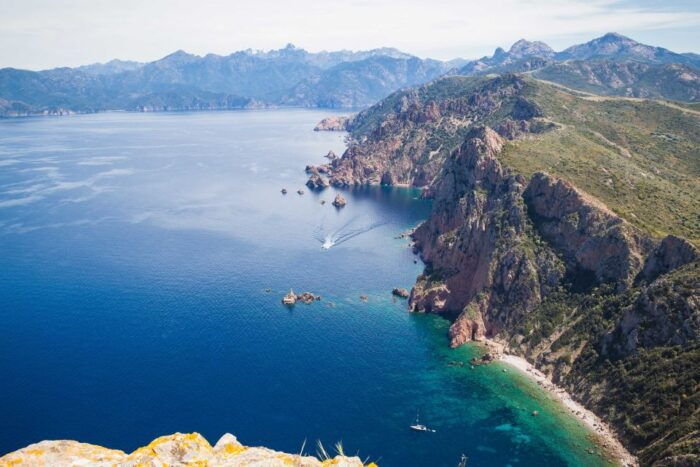 From Porto: Scandola and Calanche De Piana Boat Tour - Customer Reviews and Ratings
