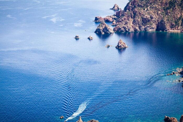 From Porto: Scandola and Calanche De Piana Boat Tour - Frequently Asked Questions