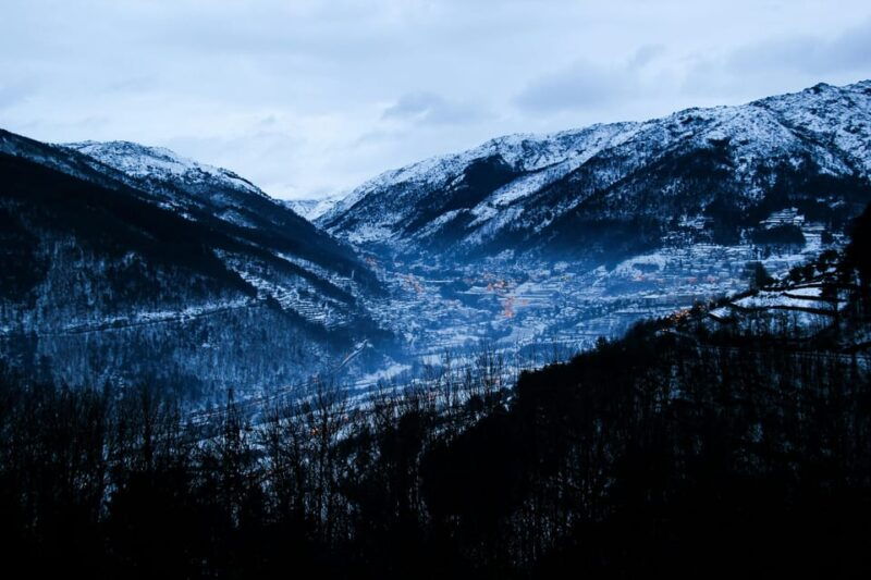 From Porto: Serra da Estrela and Piodão Day Trip - Good To Know