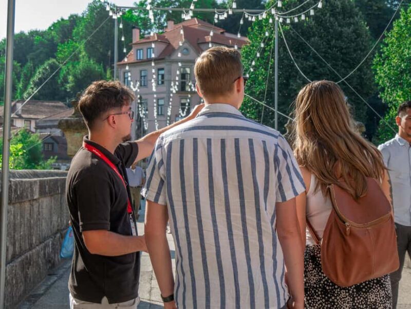 From Porto: Small Group Douro Valley Tour with Wine & Cruise - Exploring the Douro Valley from Porto: A Practical Review of the Small Group Tour with Wine & Cruise  