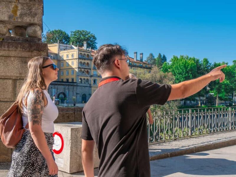 From Porto: Small Group Douro Valley Tour with Wine & Cruise - Good To Know  