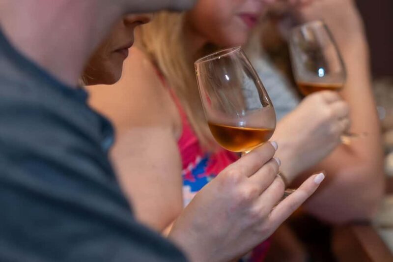 From Porto: Small Group Douro Valley Tour with Wine & Cruise - Final Thoughts  