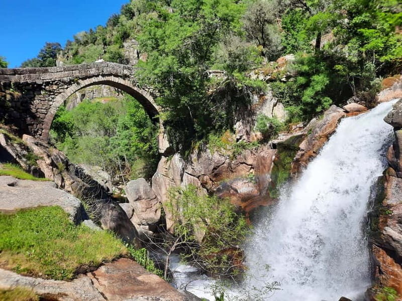 From Porto: small-group guided tour of the Douro Valley and Gerês - FAQ
