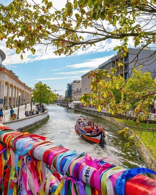 From Porto to Aveiro & Costa Nova: 1-day pass (Small Groups) - Is it worth the price?