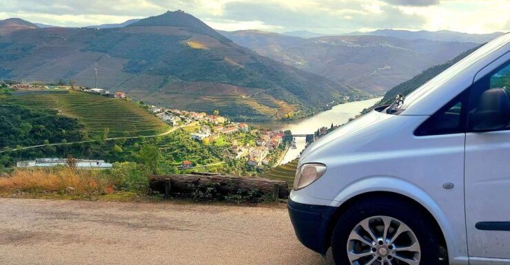 From Porto to Douro Valley, Unesco World Heritage - Expert Guided Tour
