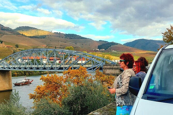 From Porto to Douro Valley, Unesco World Heritage - Porto: A Charming Riverside City