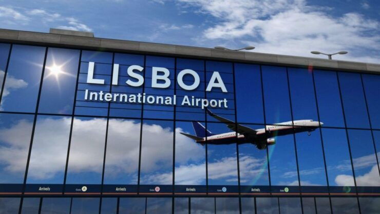 From Porto: to Lisbon, Private Transfer - Booking Details