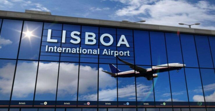 From Porto: to Lisbon, Private Transfer - Duration and Convenience