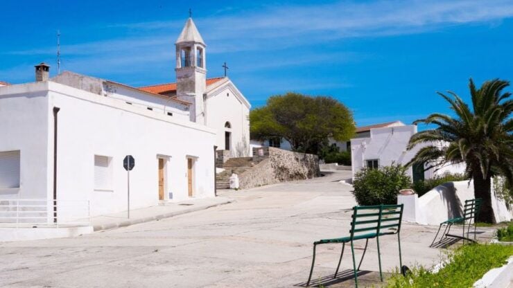 From Porto Torres: E-Bike Rental - Activity Details