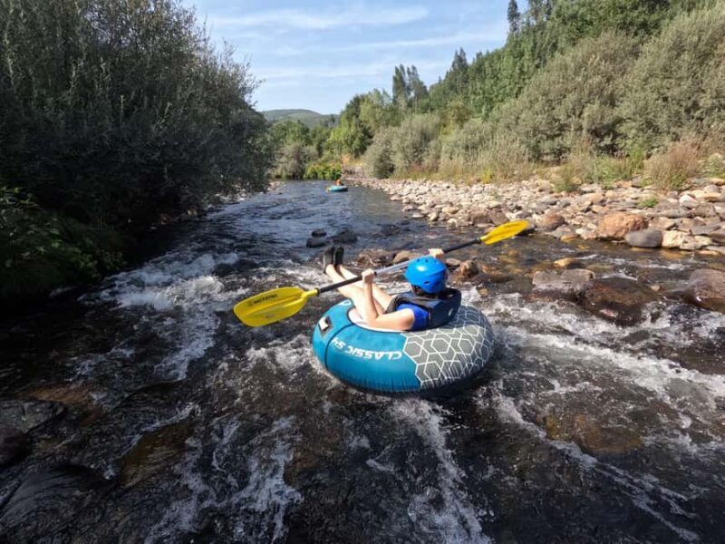From Porto: Tubing-Rafting on the Paiva River - Who Should Book This Tour?