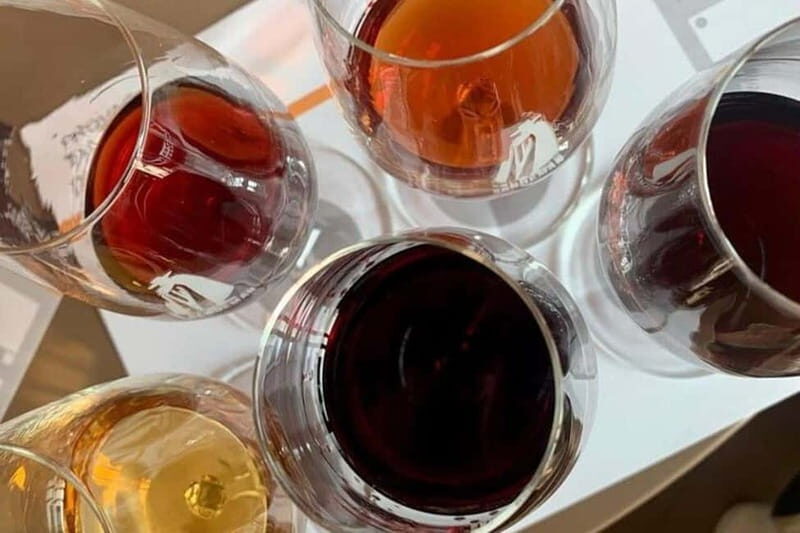 From Porto: Valle del Duero Full-Day Private Tour - Good To Know  