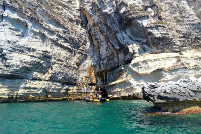 From Porto Vecchio EMOTION Boat Trip Lavezzi and Bonifacio - Frequently Asked Questions