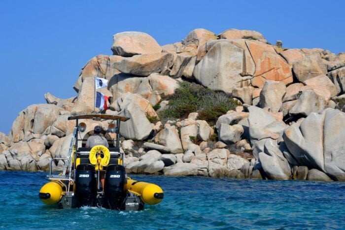 From Porto-Vecchio: Lavezzi Archipelago Sightseeing Cruise - Scenic Views and Wildlife Encounters