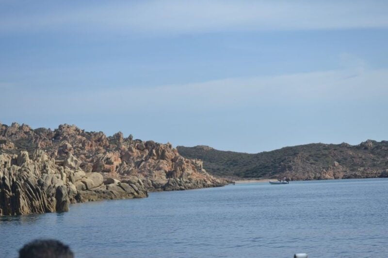 From Porto Vecchio: Maddalena Archipelago Boat Tour - Good To Know