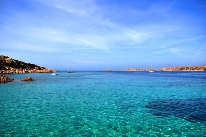 From Porto Vecchio: Maddalena Archipelago Boat Tour - Tips for a Great Experience