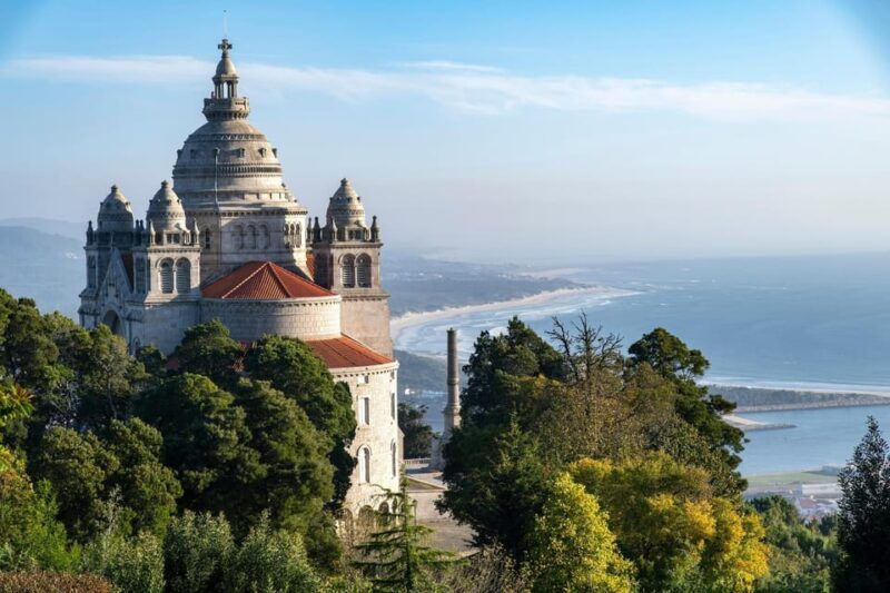 From Porto: Viana do Castelo, Braga and Guimarães Day Tour - Practical Aspects and Value