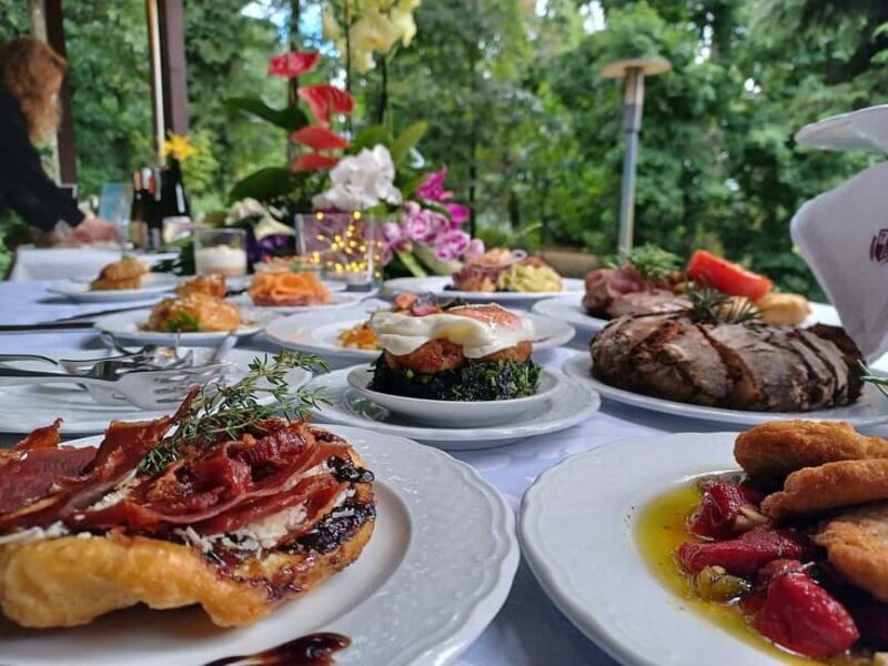 From Porto: Vinho Verde Private Wine & Gastronomy Tour - Discovering Portugal’s Hidden Gem: The Vinho Verde Private Wine & Gastronomy Tour from Porto