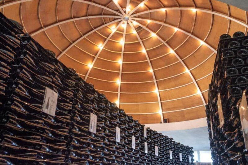 From Porto: Vinho Verde Private Wine & Gastronomy Tour - What Makes This Tour Stand Out?