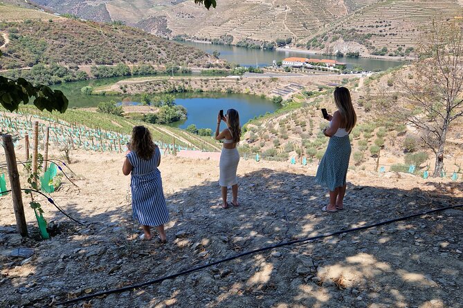From Porto Visit the Winery in the Douro Valley With Pickup at the Hotel - Good To Know