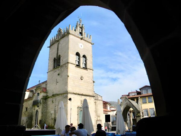 From Porto: Wonders of Braga & Guimaraes Private Day Trip - How to Book