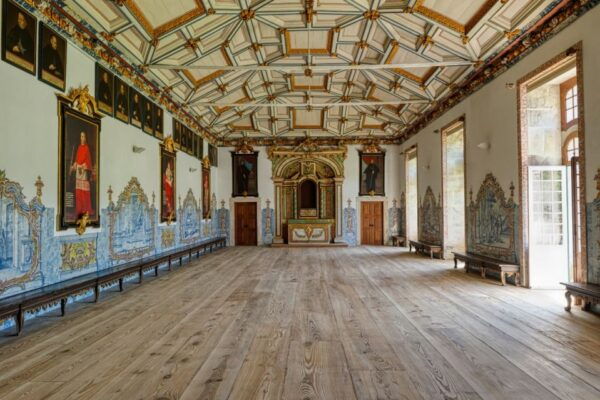 From Porto: Wonders of Braga & Guimaraes Private Day Trip - The Sum Up