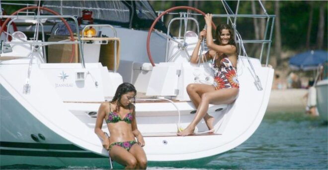 From Portofino: Italian Riviera Sailing Tour - Directions