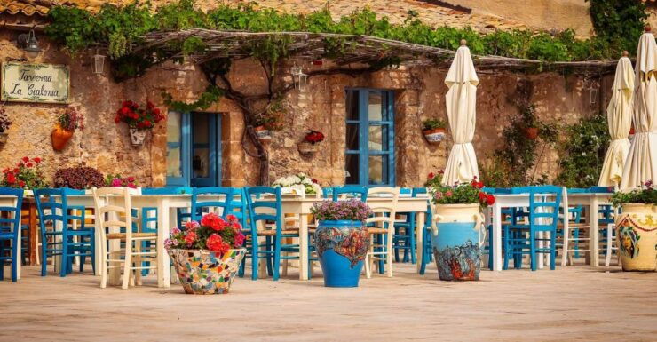 From Portopalo Di Capo Passero: Marzamemi Half-Day Boat Tour - Tour Duration and Starting Point