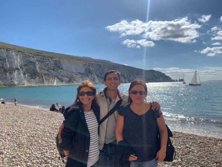 From Portsmouth: Isle of Wight Day Tour by Bus and Ferry - Highlights of the Day Tour Experience