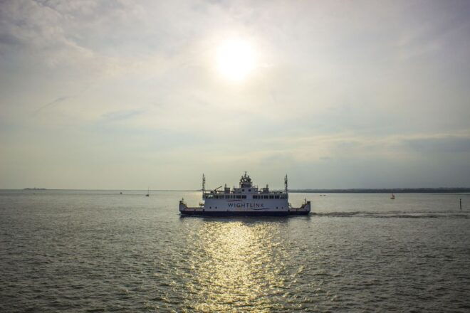 From Portsmouth: Isle of Wight Day Tour by Bus and Ferry - Convenient Booking and Payment Process
