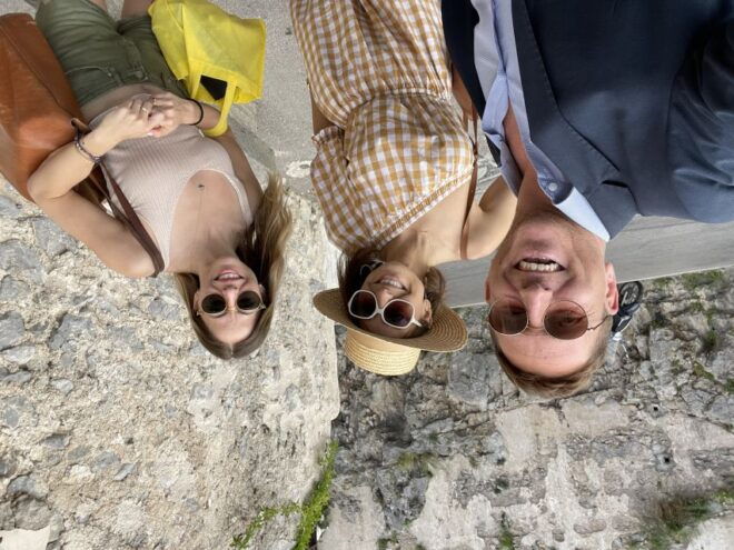 From Positano: Amalfi and Ravello Private Day Trip - Customer Reviews