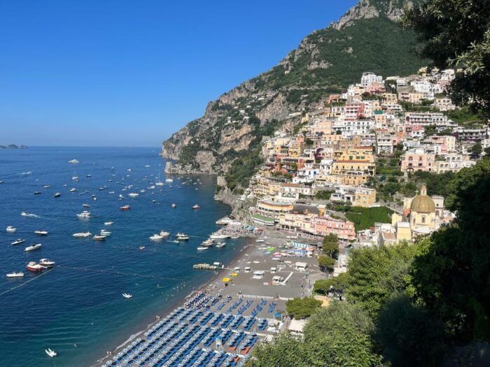From Positano: Amalfi Coast and Cooking Class with Transfer - Final Thoughts: Who Will Love This Tour?