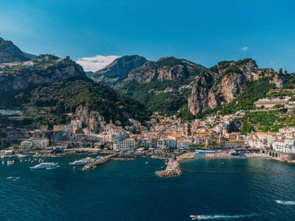 From Positano: Amalfi Coast Boat Tour With Swimming Stop - Recommendations