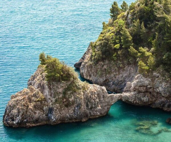 From Positano: Amalfi Coast Boat Tour With Swimming Stop - Frequently Asked Questions