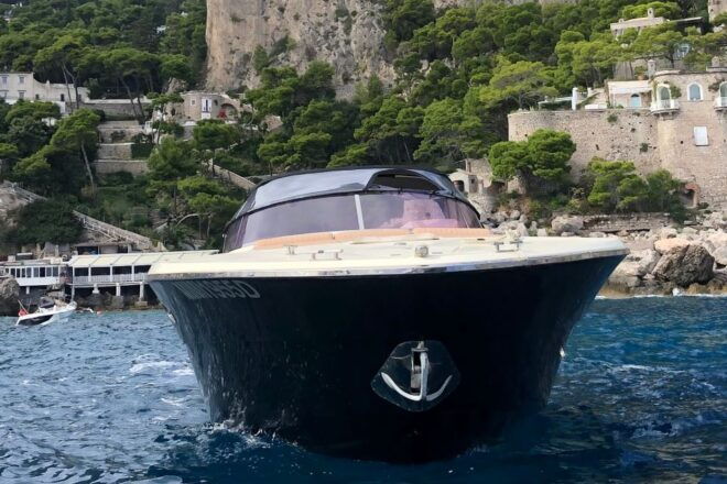 From Positano: Amalfi Coast Private Full-Day Boat Trip - Inclusions