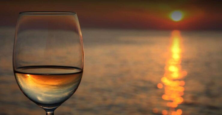 From Positano: Calypso Boat Tour With Aperitif and Snacks - Inclusions