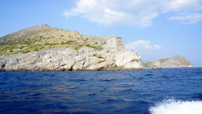 From Positano: Capri Island Coast and Caves Boat Tour - Important Information