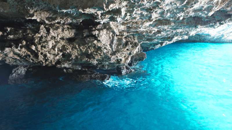 From Positano: Capri Island Group Cruise with Blue Grotto - Good To Know