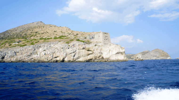 From Positano: Capri Island Group Cruise with Blue Grotto - Frequently Asked Questions