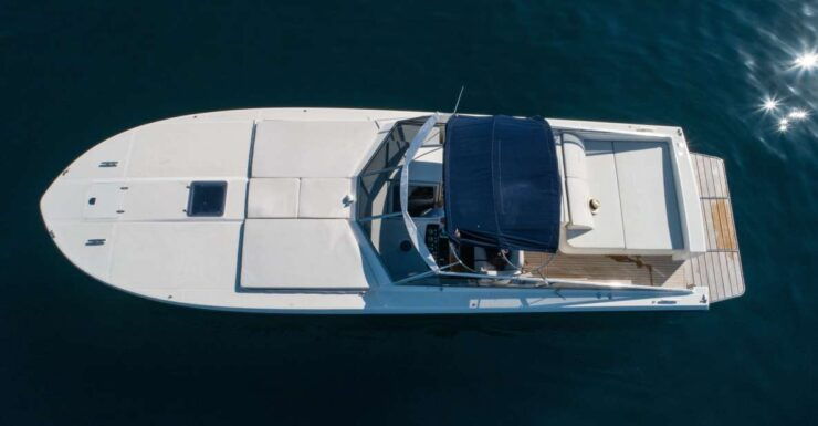 From Positano: Capri Private Yacht Tour - Good To Know