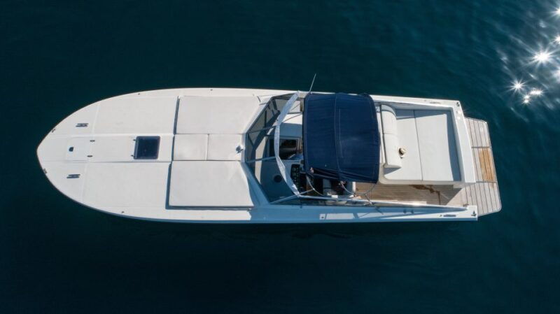 From Positano-Capri-Sorrento: Capri Private Yacht Tour - The Experience: What to Expect on This Yacht Tour