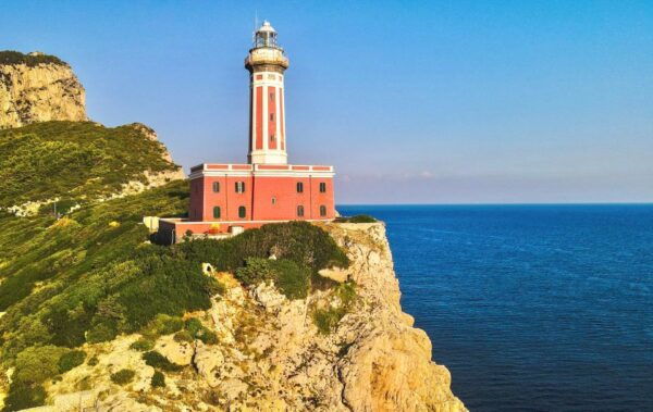 From Positano: Day Trip to Capri - Group Tour by Boat - Cancellation Policy and Meeting Point
