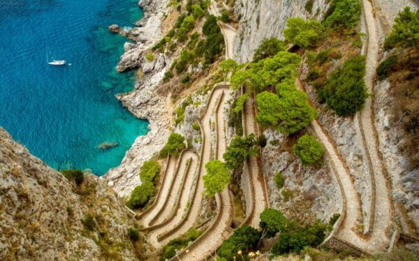 From Positano: Day Trip to Capri - Group Tour by Boat - Customer Reviews and Testimonials