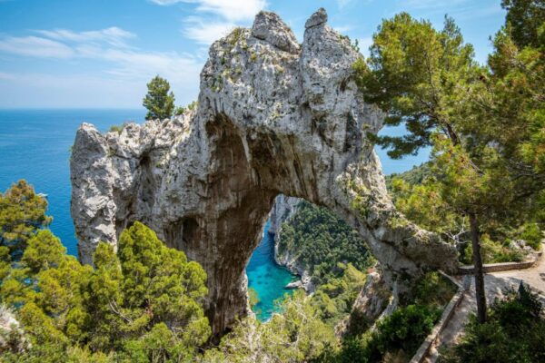 From Positano: Day Trip to Capri - Group Tour by Boat - Itinerary and Important Information