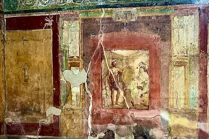 From Positano: Pompeii Guided Tour With Skip the Line - Booking Information