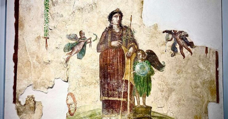 From Positano: Pompeii Tour Small Group All Inclusive - Booking Information