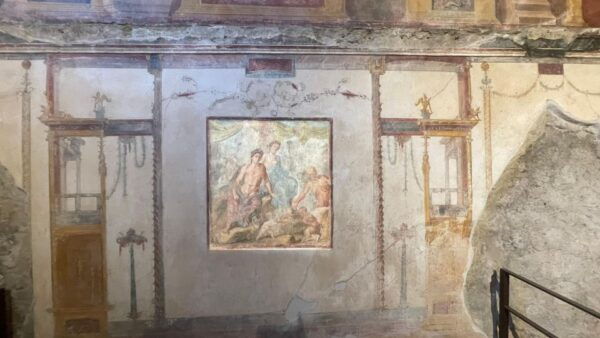 From Positano: Pompeii Tour Small Group All Inclusive - The Sum Up
