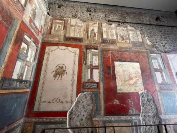 From Positano: Pompeii & Vesuvius Tour Small Group - Frequently Asked Questions