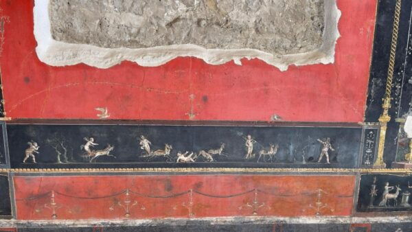 From Positano: Pompeii, Vesuvius, & Wine Tasting With Lunch - Directions