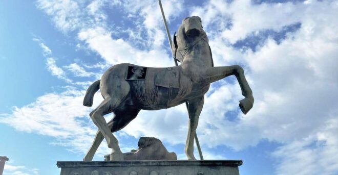 From Positano: Pompeii-Vesuvius & Winery All Inclusive Tour - Highlights